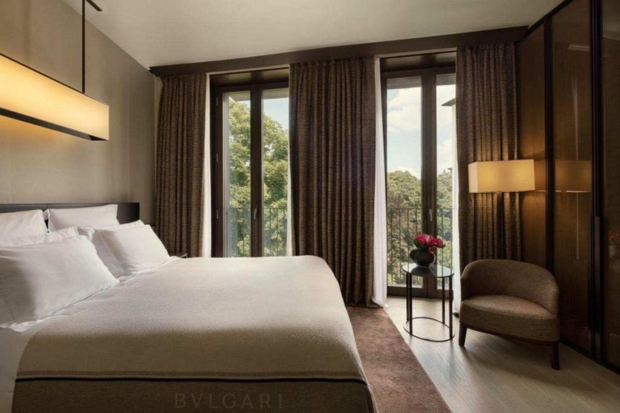 Bulgari Hotel Milano