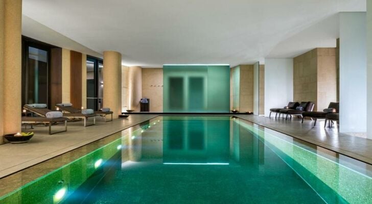 Bulgari Hotel Milano