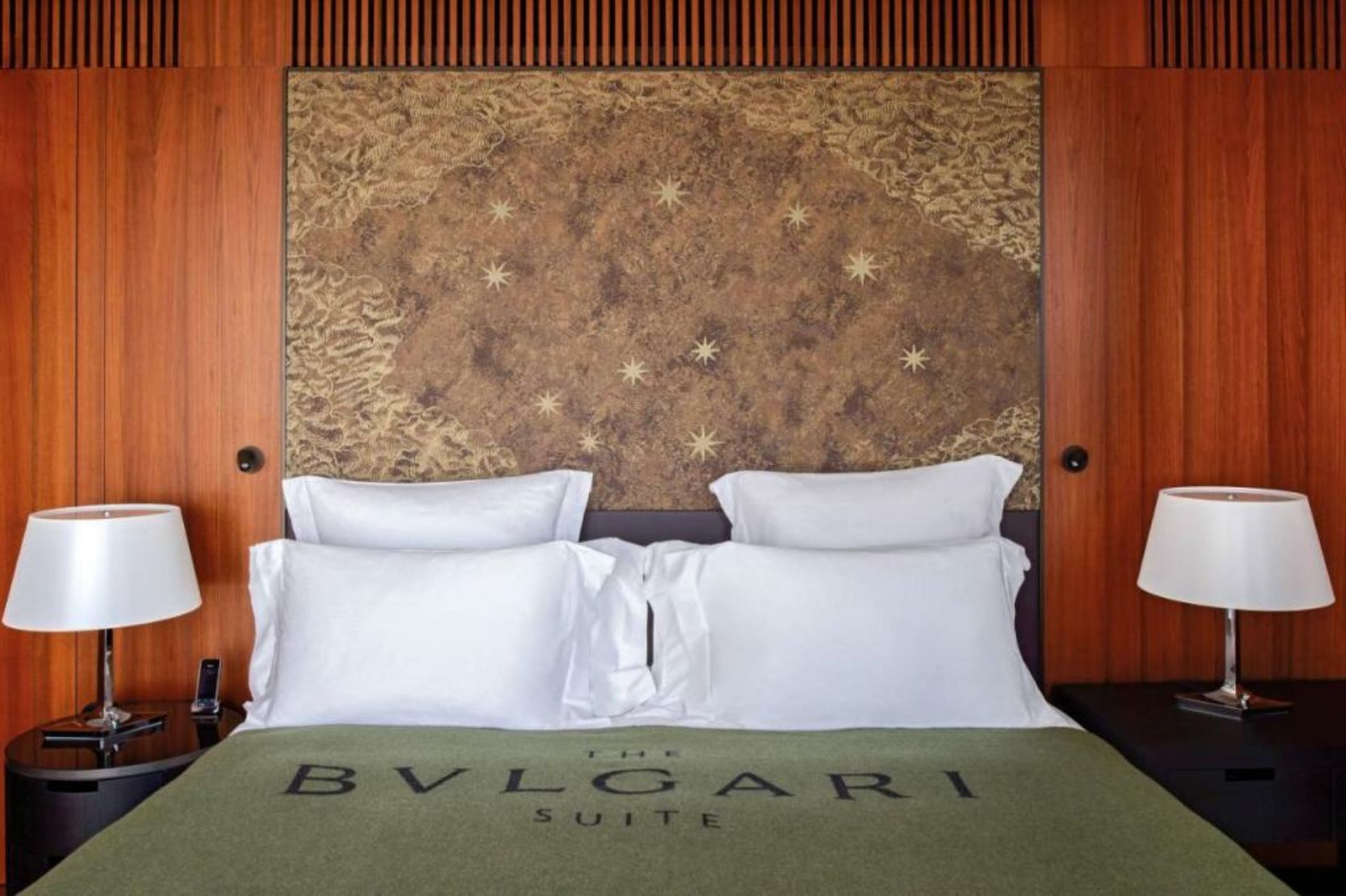 Bulgari Hotel Milano