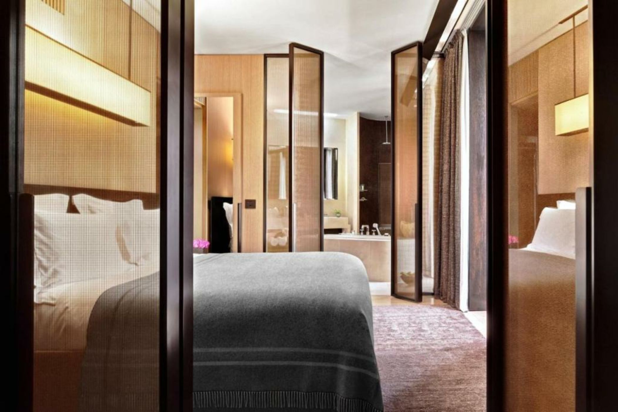 Bulgari Hotel Milano