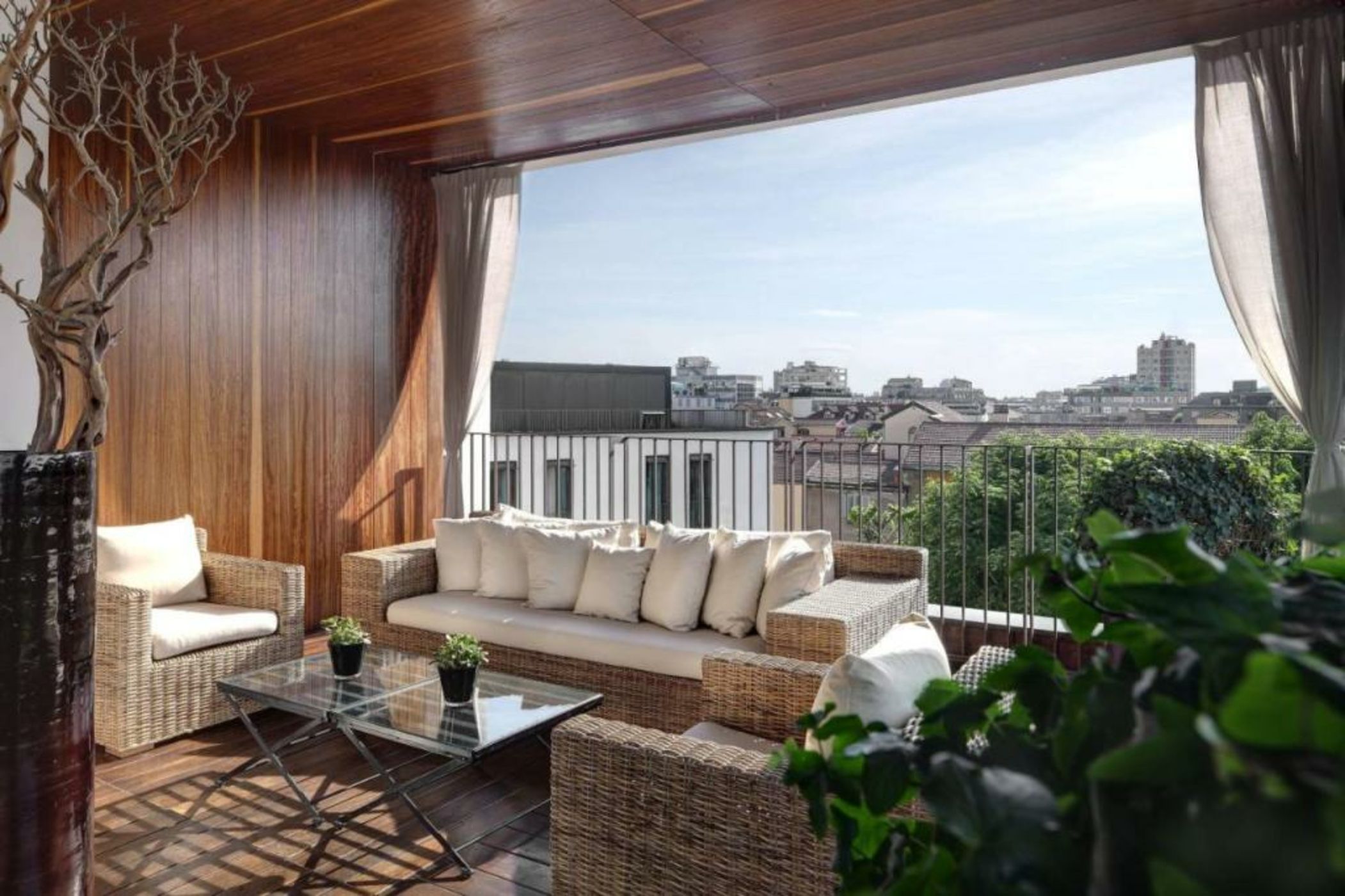 Bulgari Hotel Milano