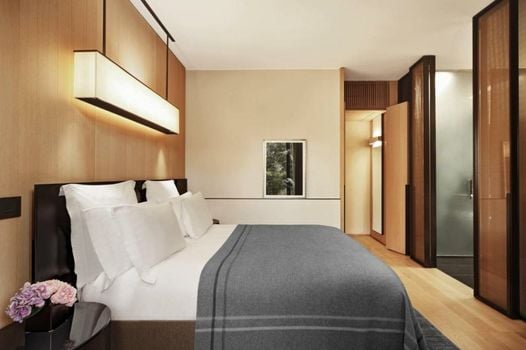 Bulgari Hotel Milano