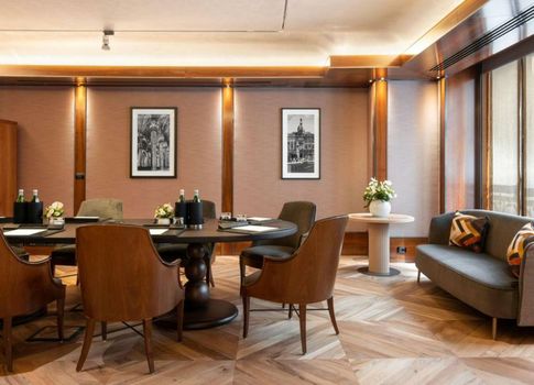 Park Hyatt Milano