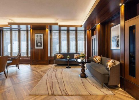 Park Hyatt Milano