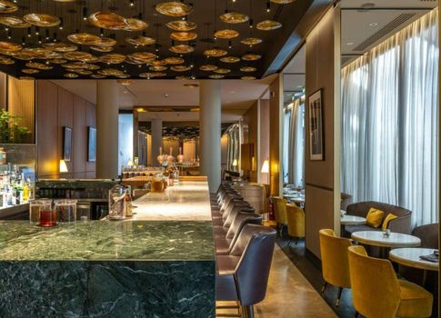 Park Hyatt Milano