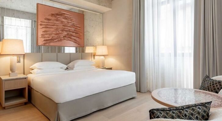 Park Hyatt Milano