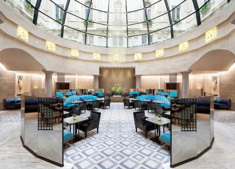 Park Hyatt Milano