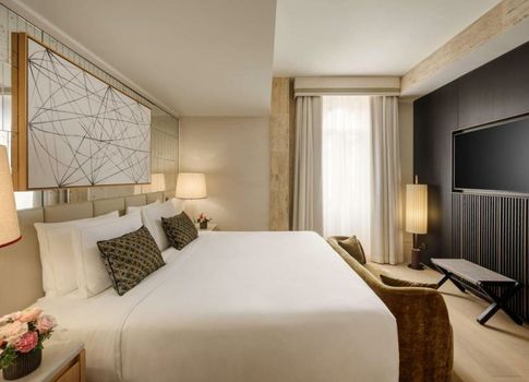Park Hyatt Milano