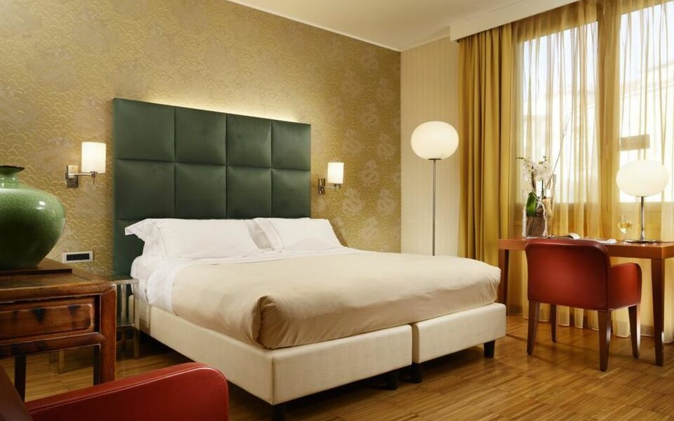Hotel Enterprise Milano Corso Sempione Hotel Enterprise Milano Corso Sempione