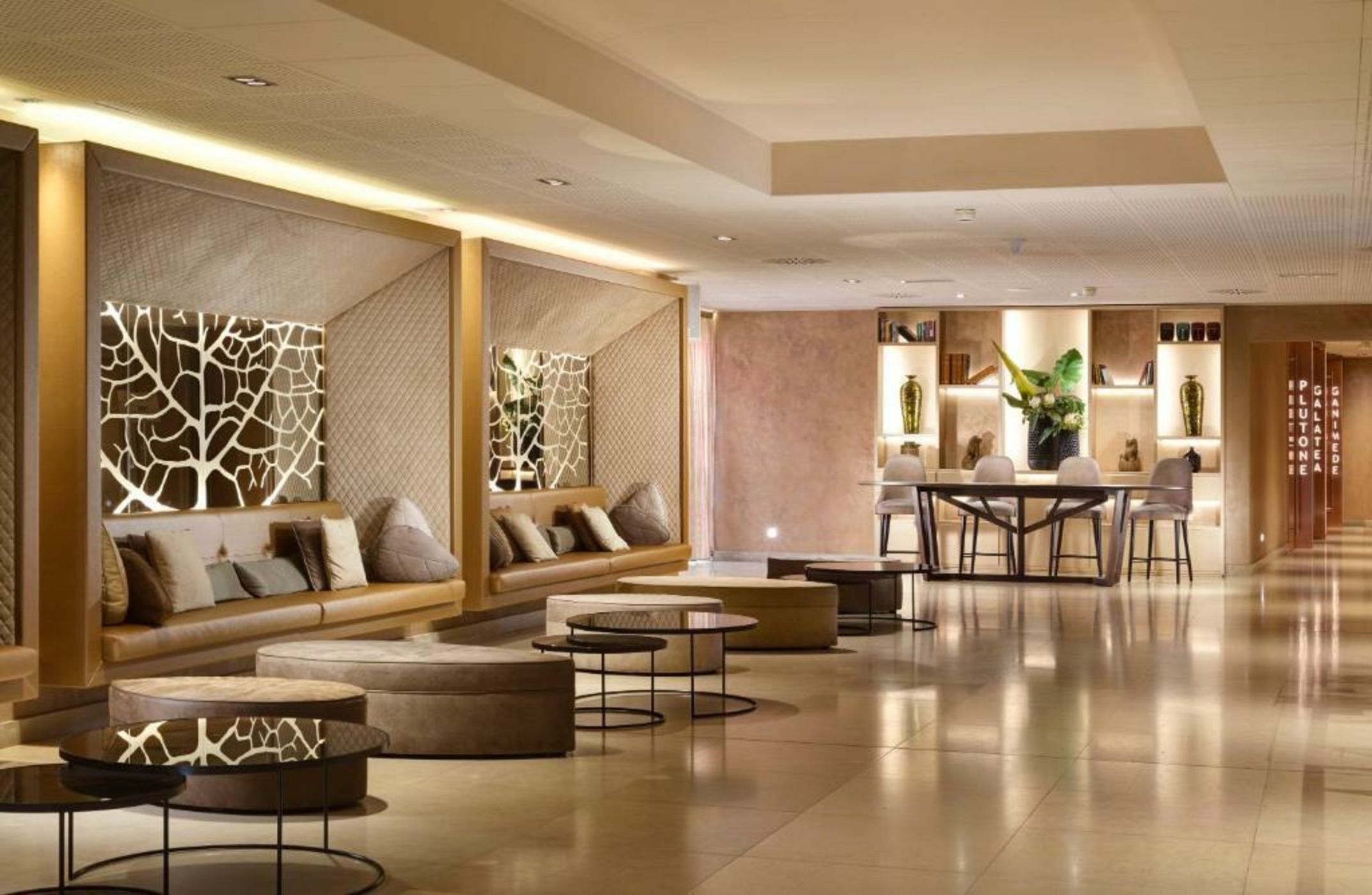 Enterprise Hotel Design & Boutique