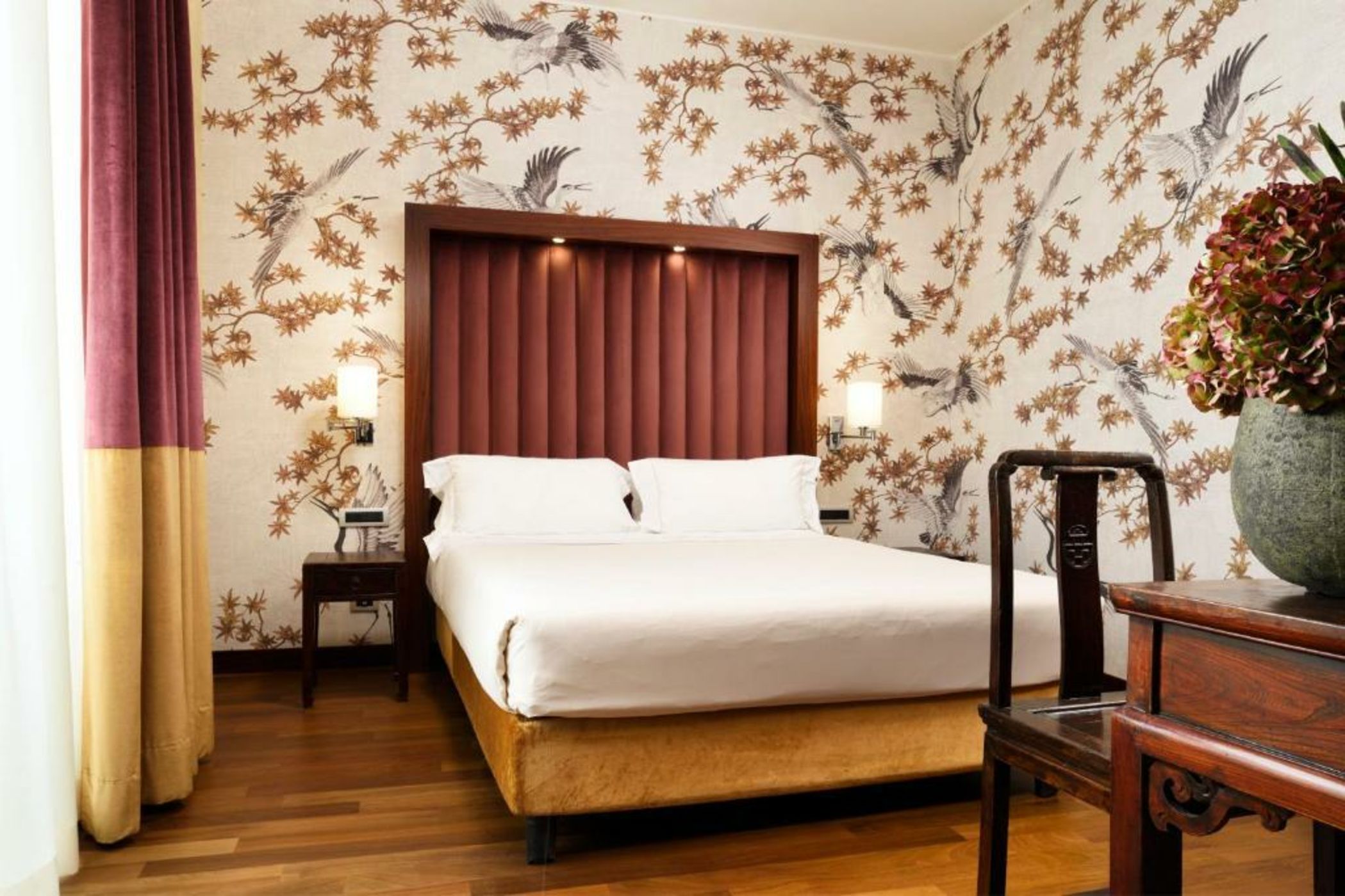 Enterprise Hotel Design & Boutique