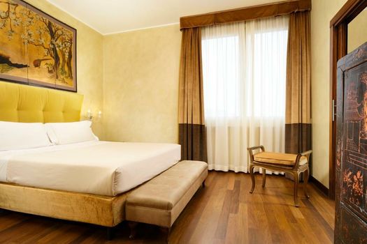Enterprise Hotel Design & Boutique