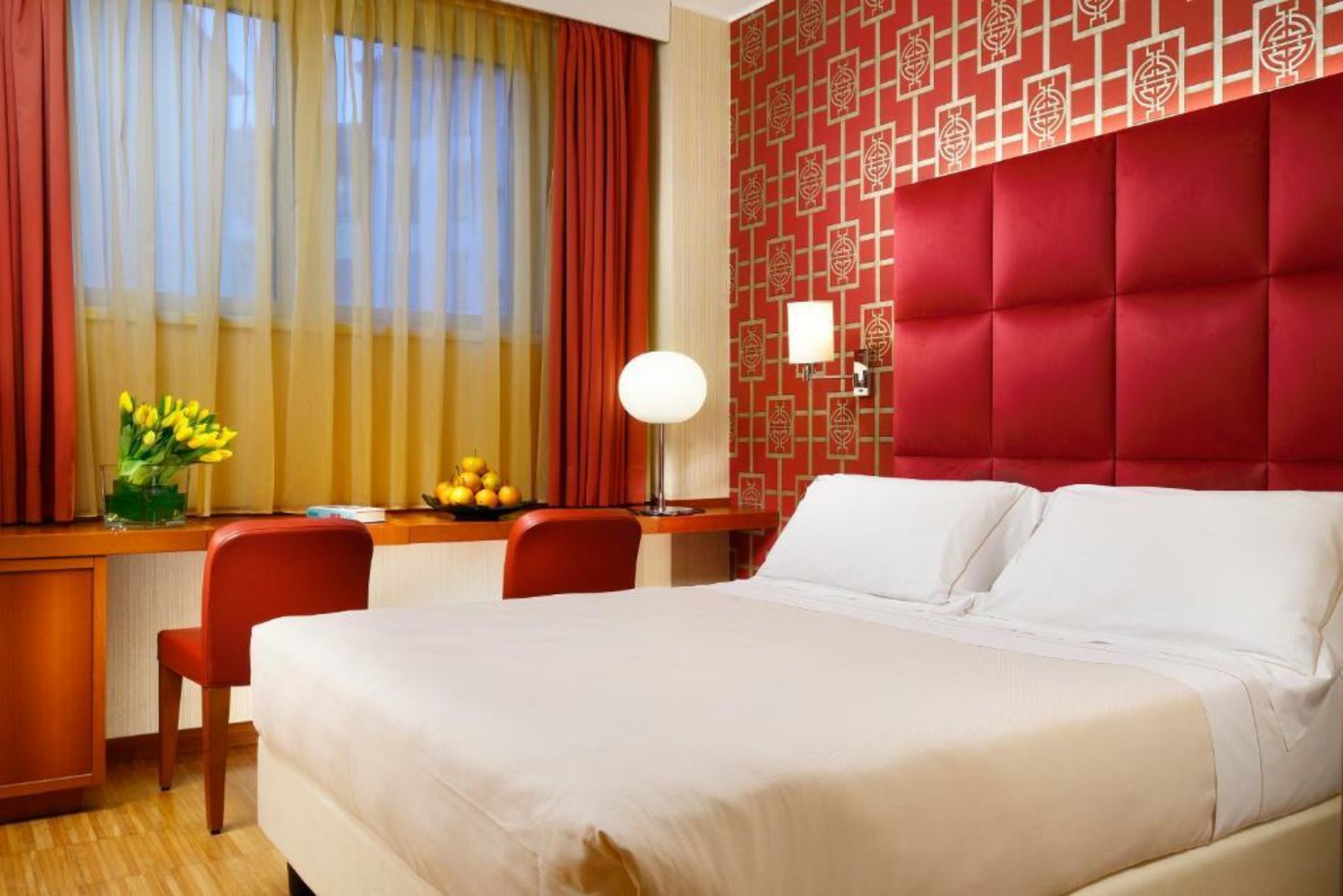 Enterprise Hotel Design & Boutique