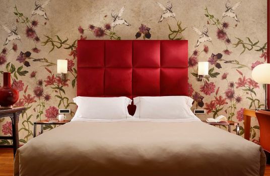 Enterprise Hotel Design & Boutique