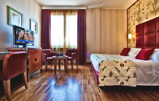Enterprise Hotel Design & Boutique