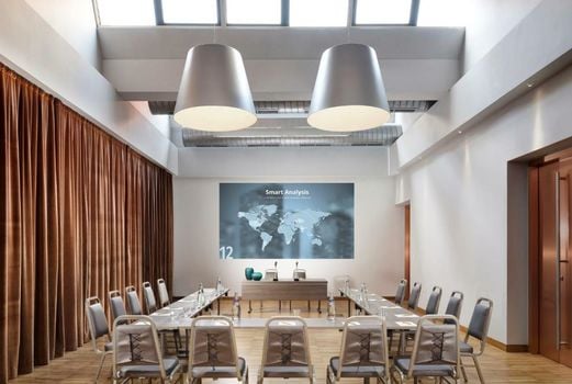 Enterprise Hotel Design & Boutique