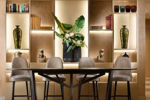 Enterprise Hotel Design & Boutique