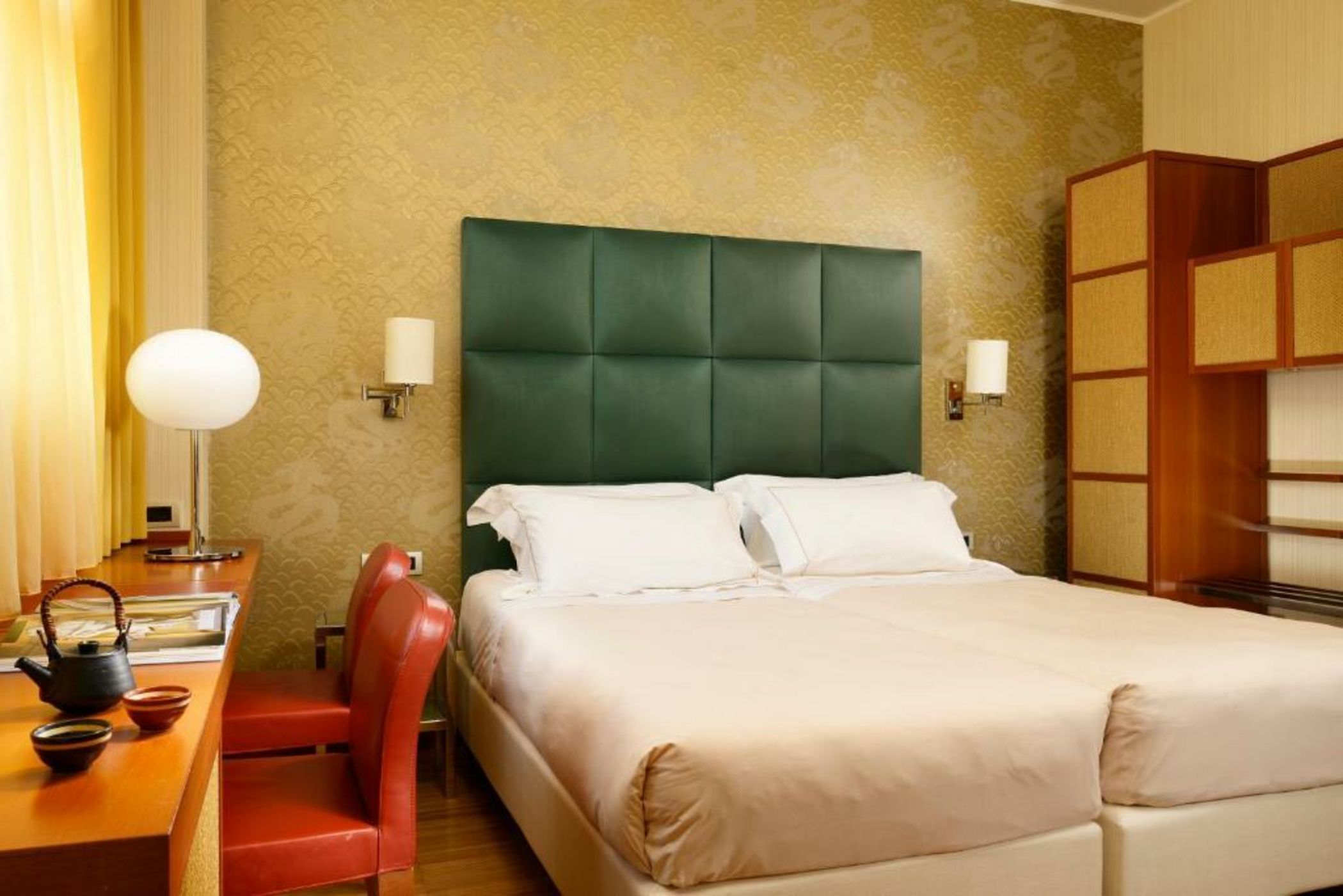 Enterprise Hotel Design & Boutique