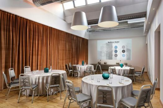 Enterprise Hotel Design & Boutique