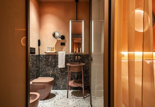 Enterprise Hotel Design & Boutique
