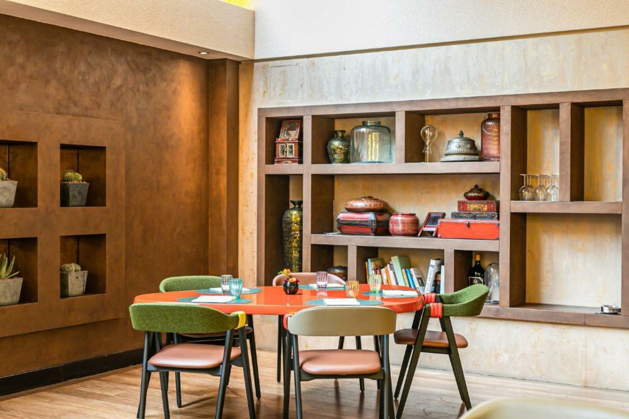 Enterprise Hotel Design & Boutique