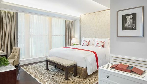 The Pottinger Hong Kong