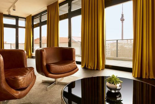 Hotel MANI by AMANO