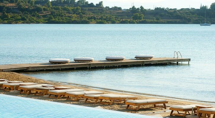 Nikki Beach Resort & Spa