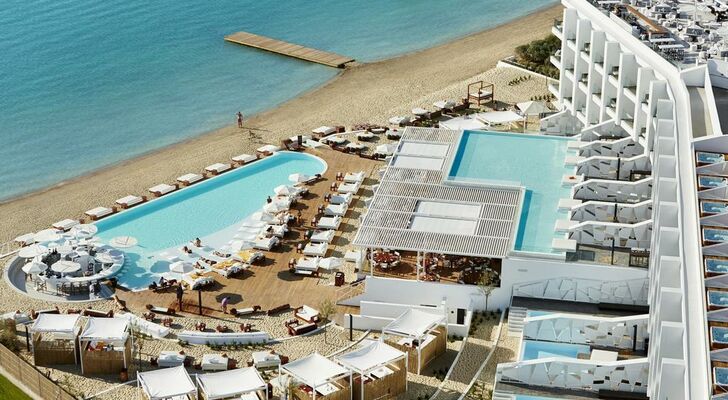 Nikki Beach Resort & Spa