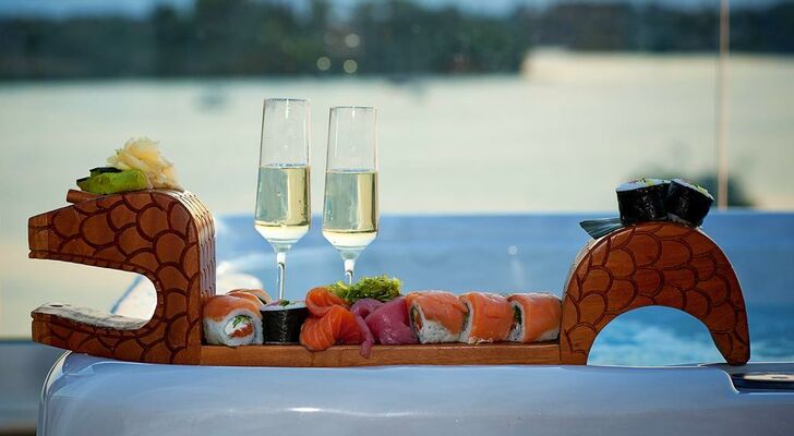 Nikki Beach Resort & Spa