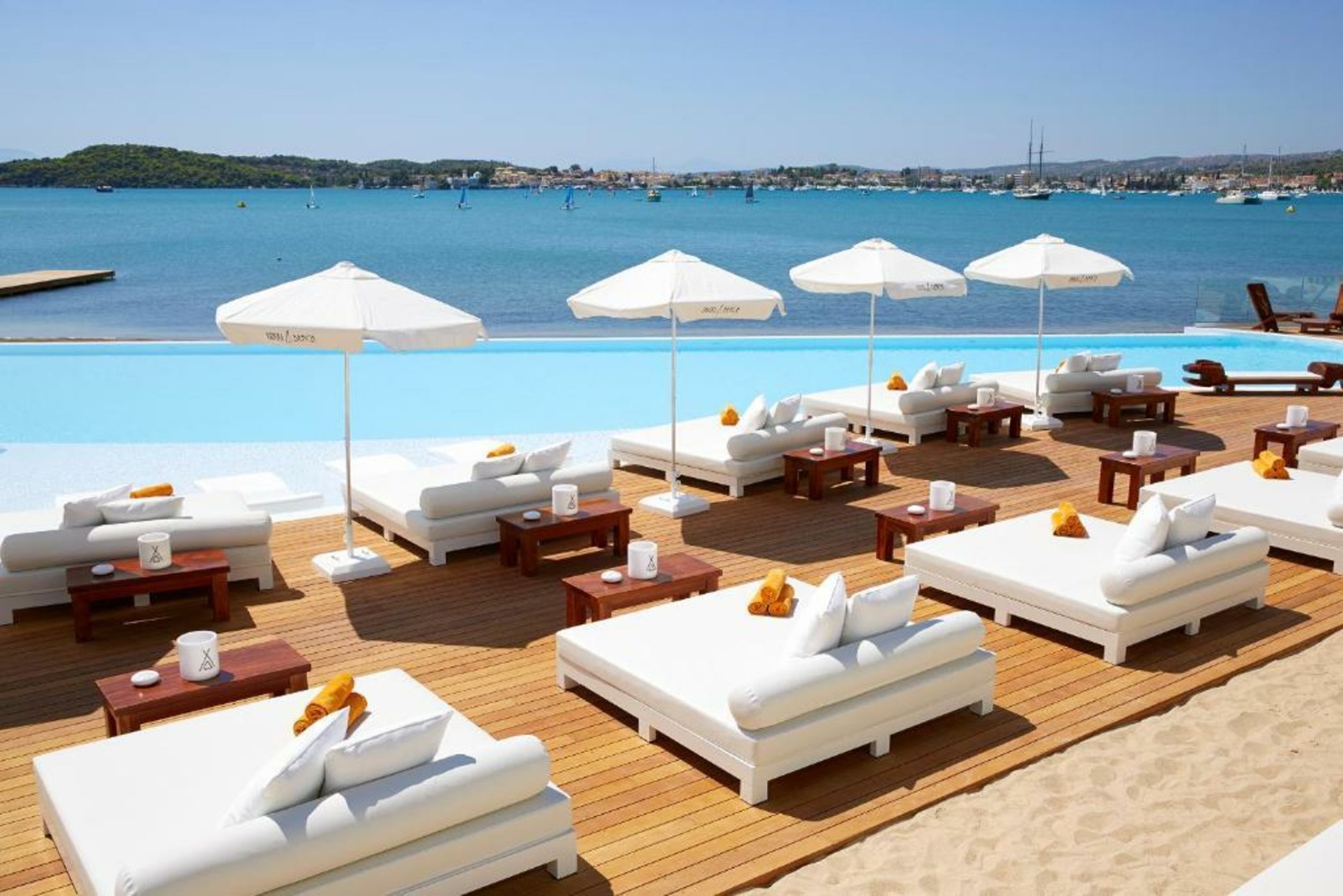 Nikki Beach Resort & Spa