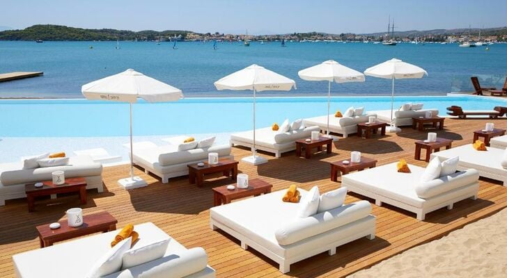 Nikki Beach Resort & Spa