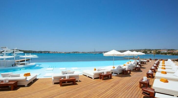 Nikki Beach Resort & Spa