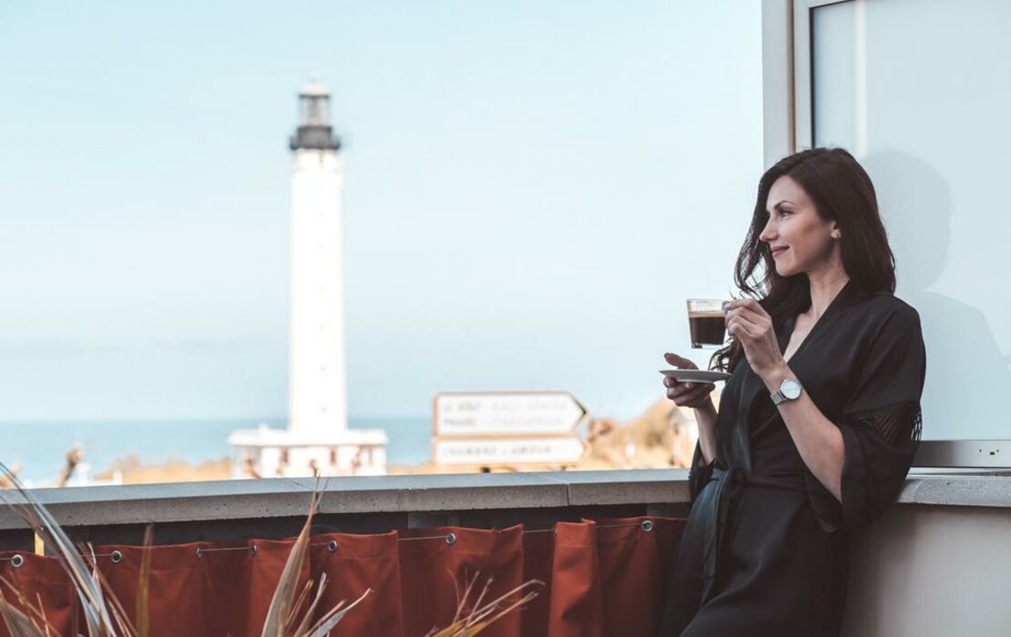 Le Regina Biarritz Hotel & Spa MGallery Hotel Collection