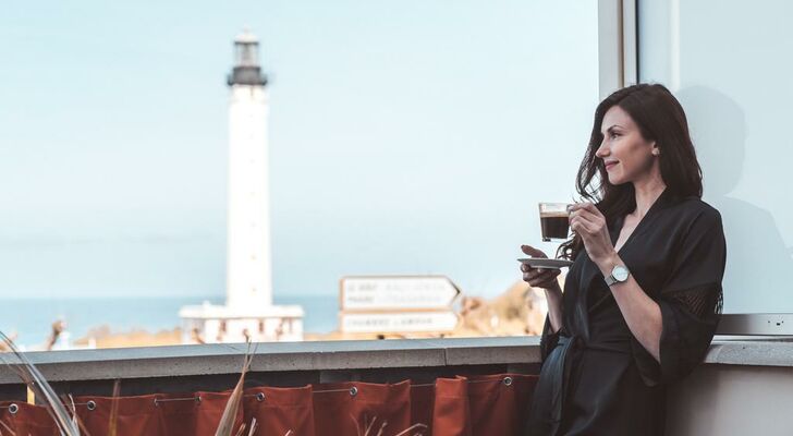 Le Regina Biarritz Hotel & Spa MGallery Hotel Collection