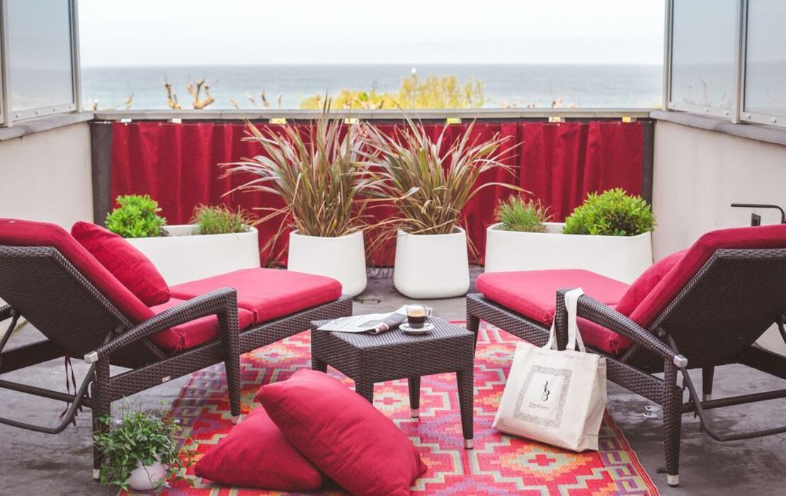 Le Regina Biarritz Hotel & Spa MGallery Hotel Collection