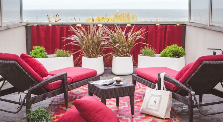 Le Regina Biarritz Hotel & Spa MGallery Hotel Collection