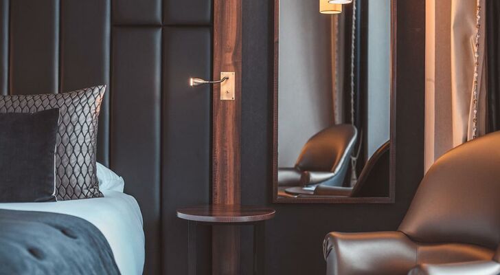 Le Regina Biarritz Hotel & Spa MGallery Hotel Collection