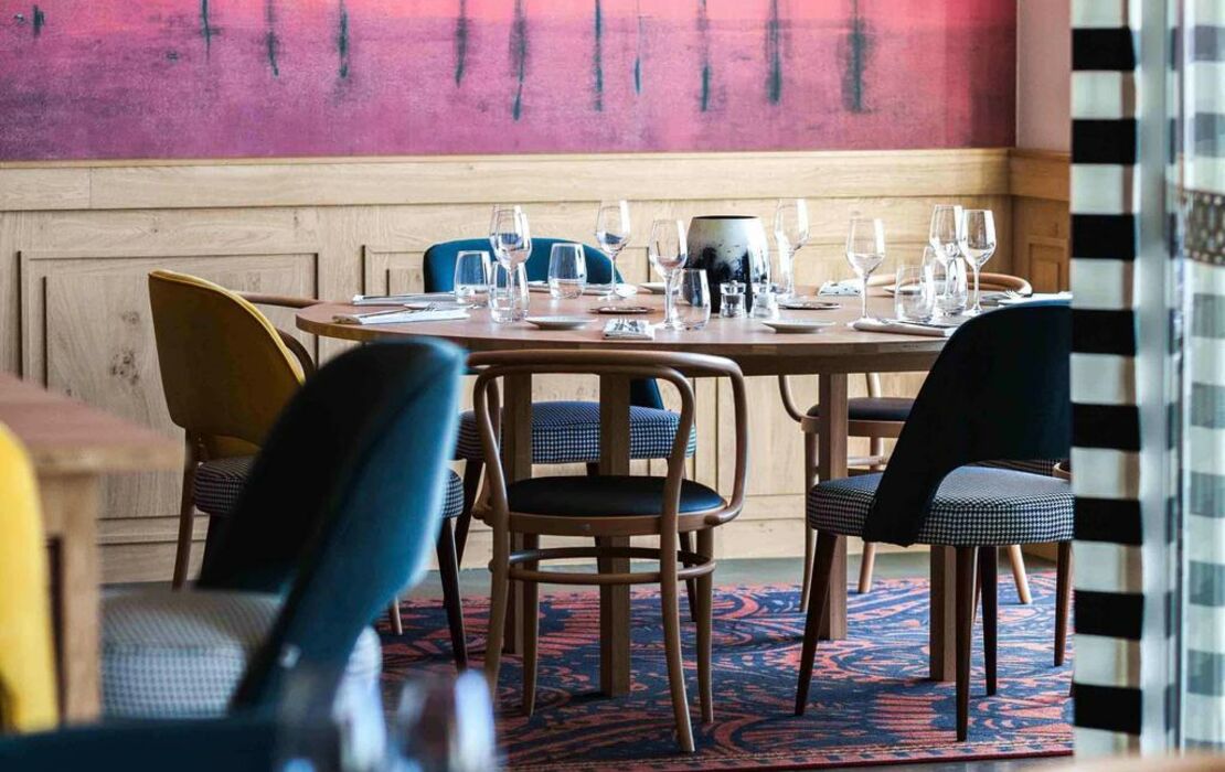 Le Regina Biarritz Hotel & Spa MGallery Hotel Collection