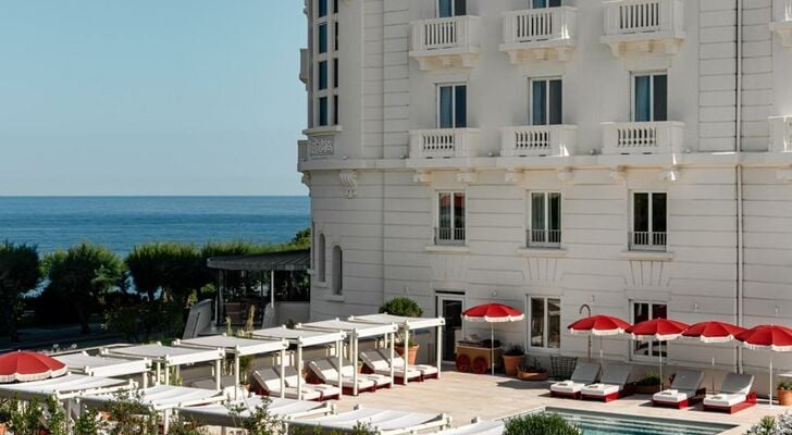 Regina Experimental Biarritz