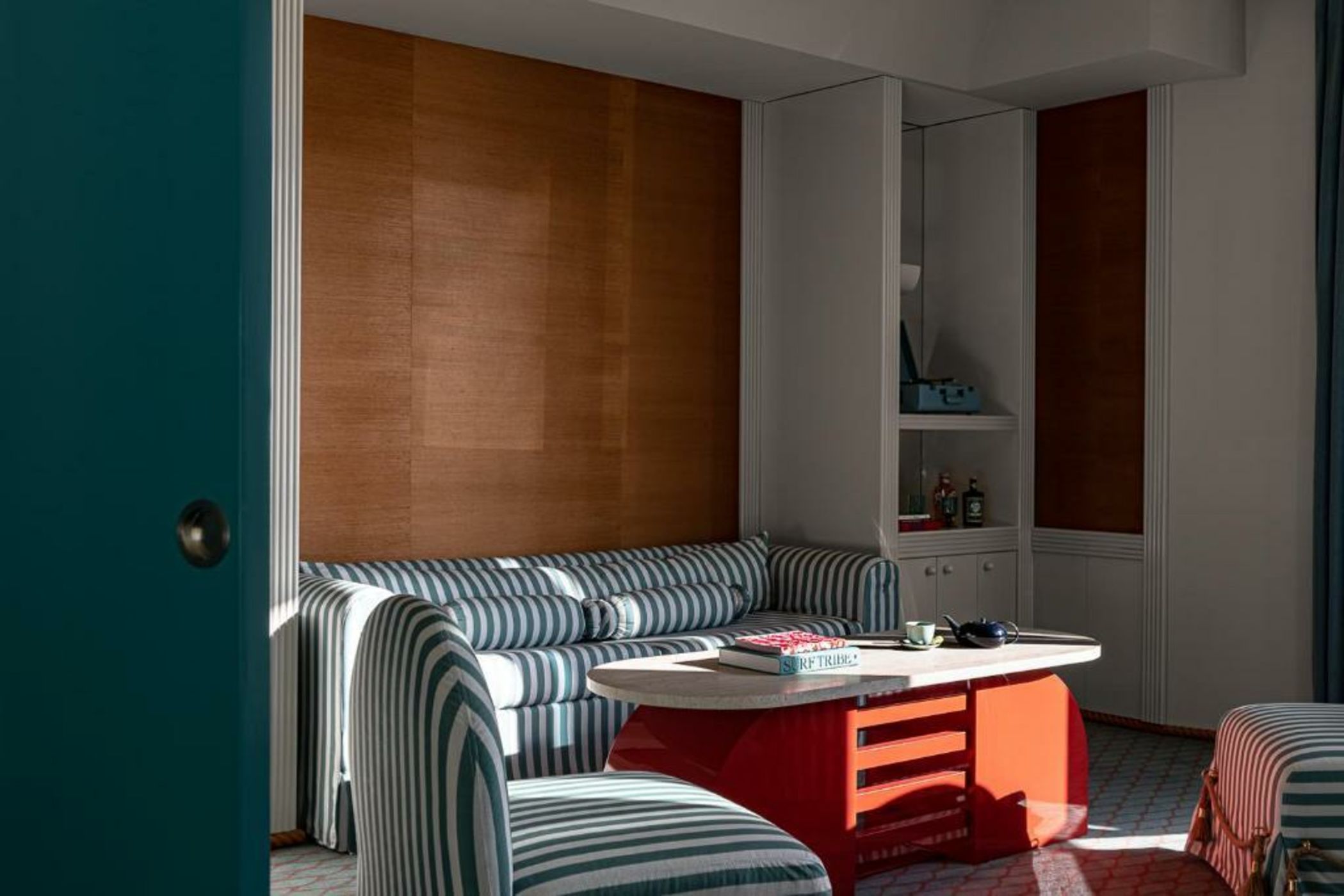 Regina Experimental Biarritz