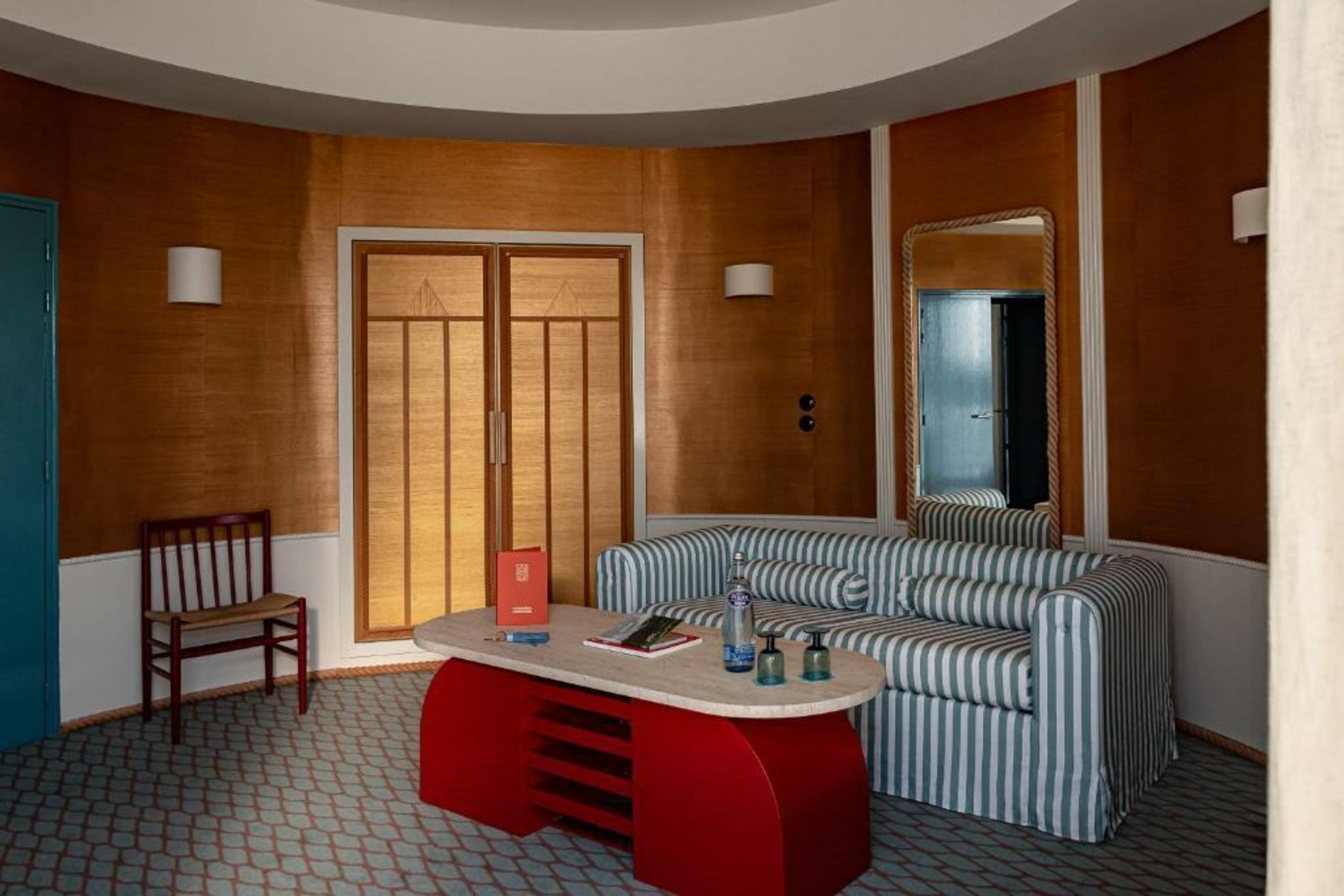 Regina Experimental Biarritz