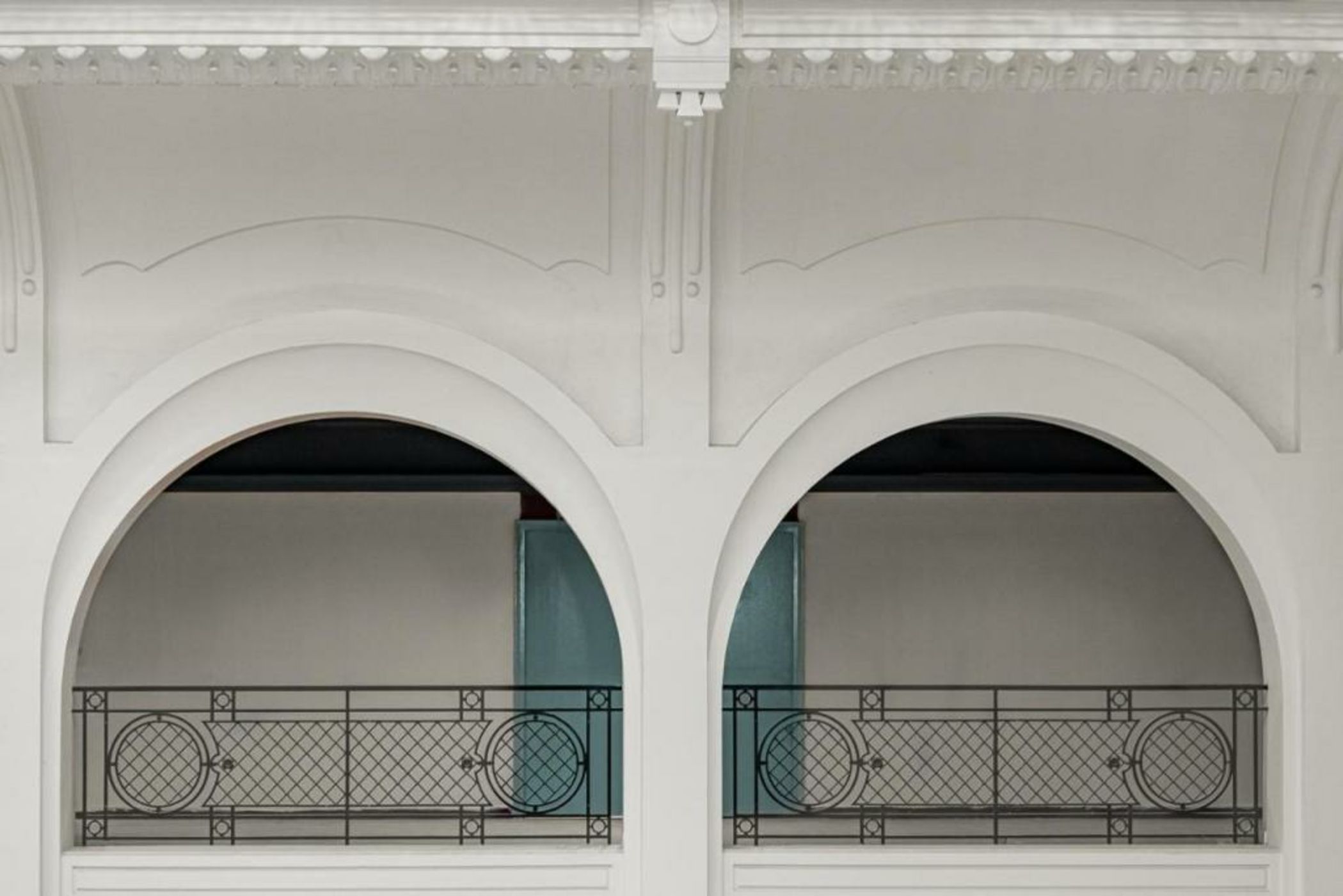 Regina Experimental Biarritz