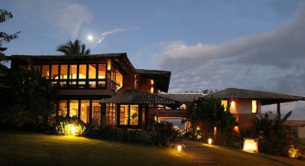 Hotel Maitei