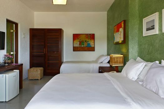 Hotel Maitei