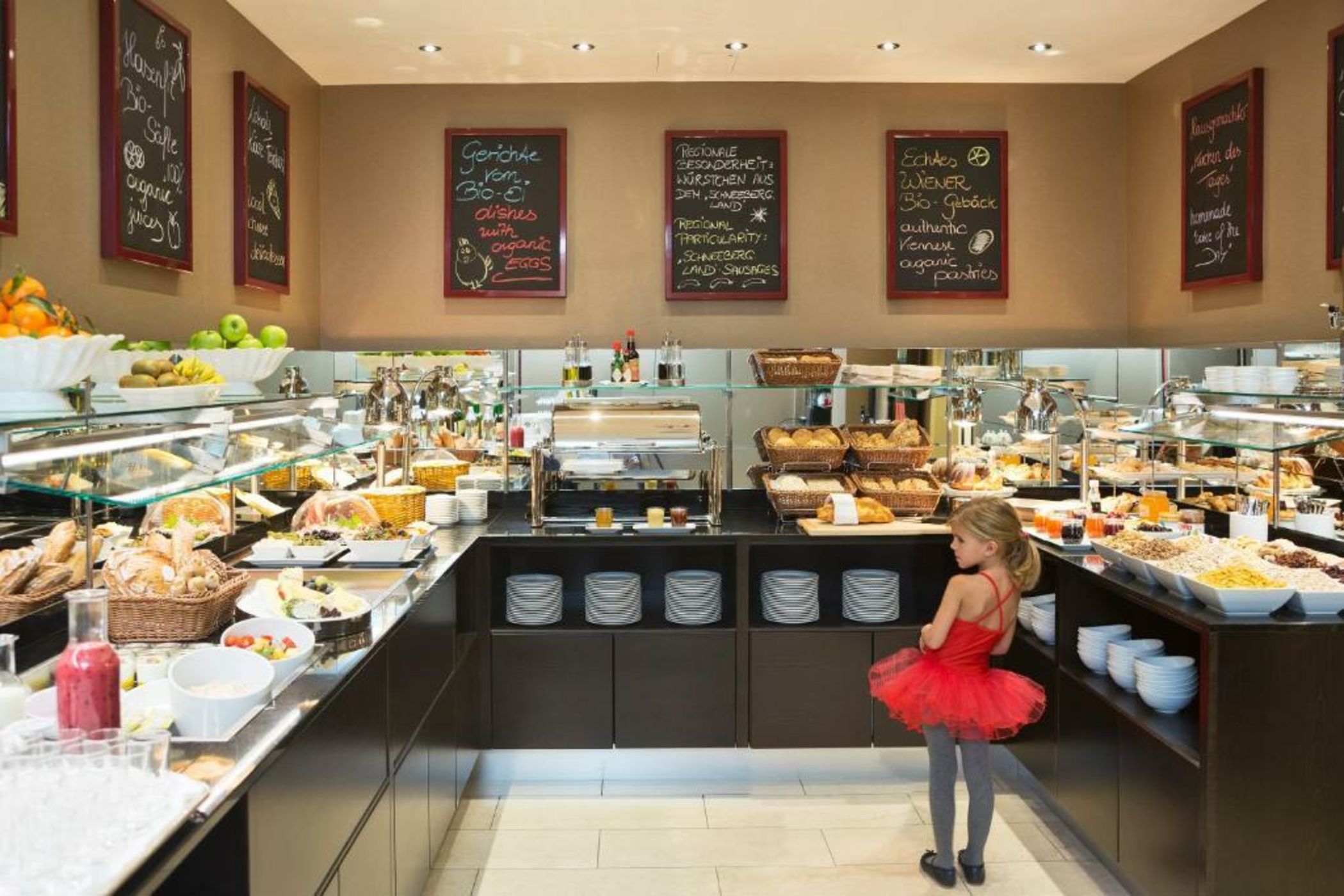 The Harmonie Vienna, BW Premier Collection