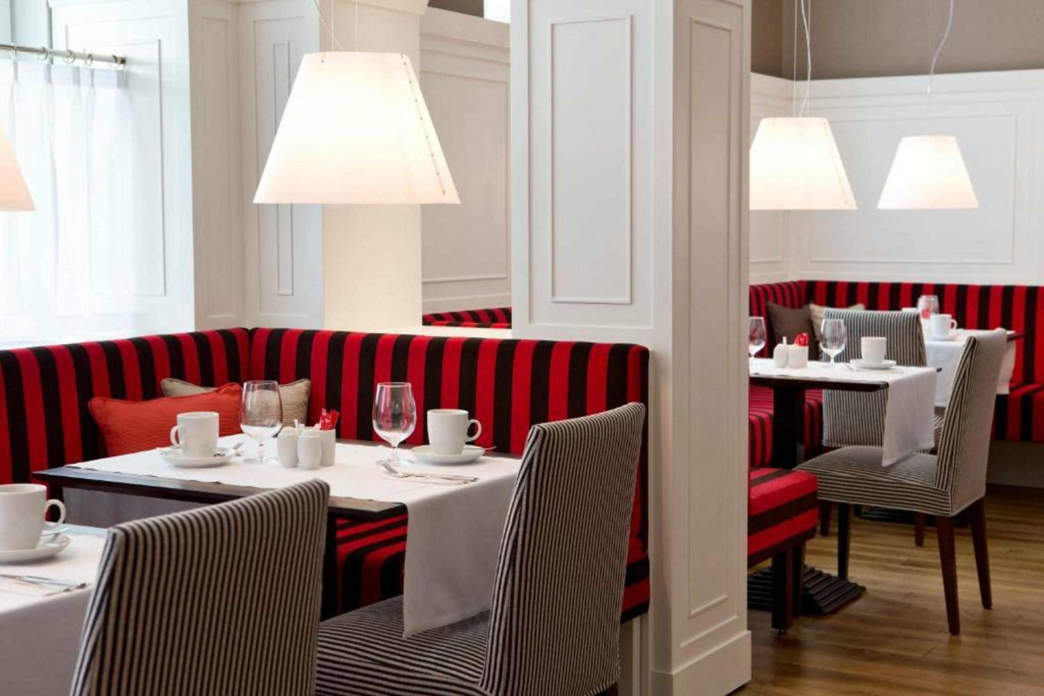 The Harmonie Vienna, BW Premier Collection