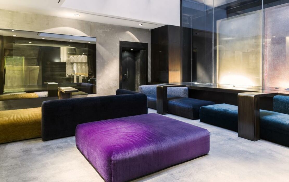 STRAF, Milan, a Member of Design Hotels