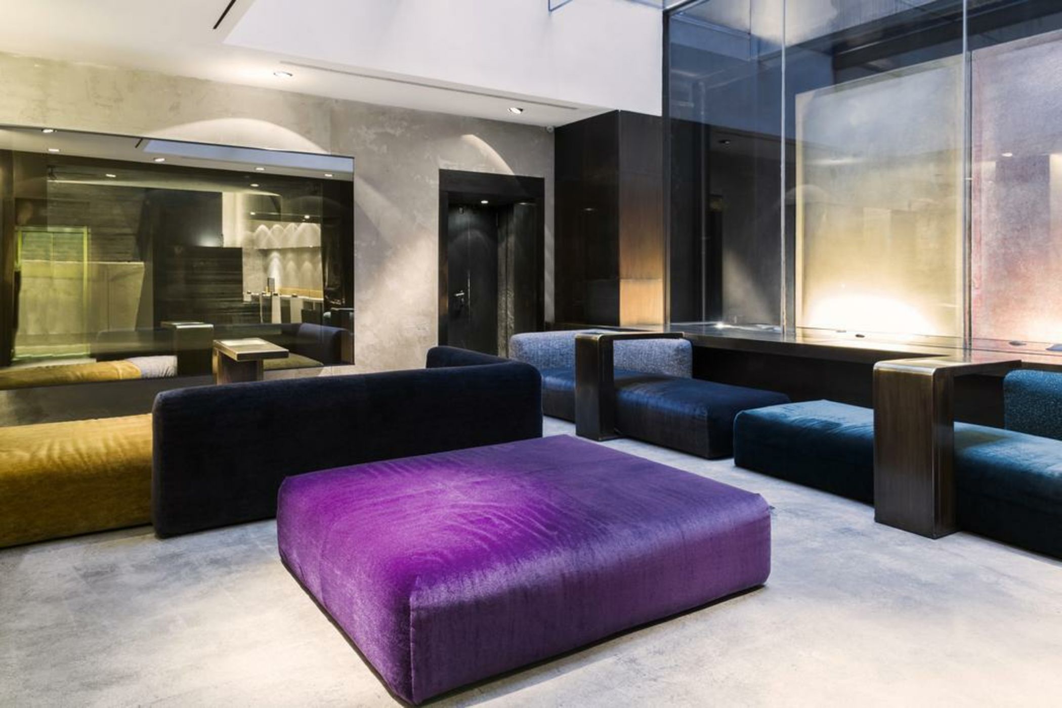 STRAF, Milan, a Member of Design Hotels