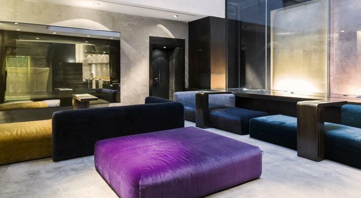 STRAF, Milan, a Member of Design Hotels